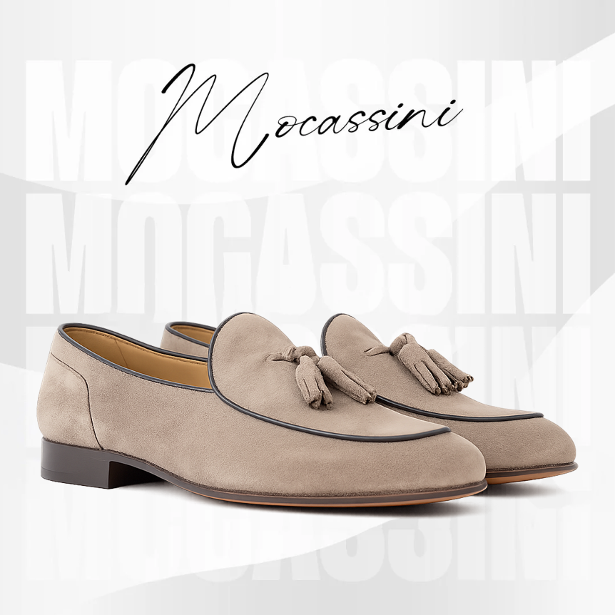 Mocasines